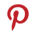 Pinterest Icon