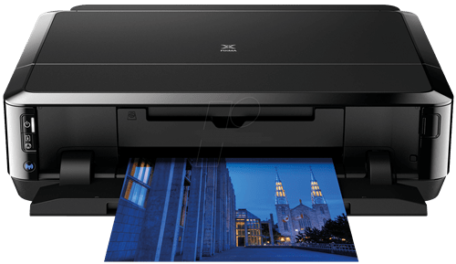 Support for Lexmark
